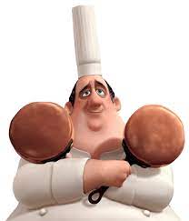 Jordan's Collection of Recipes